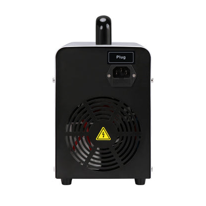Portable Commercial Ozone Generator Air Purifier Household Ozonator Generator Odor Removal Disinfection WL-MJ-5G