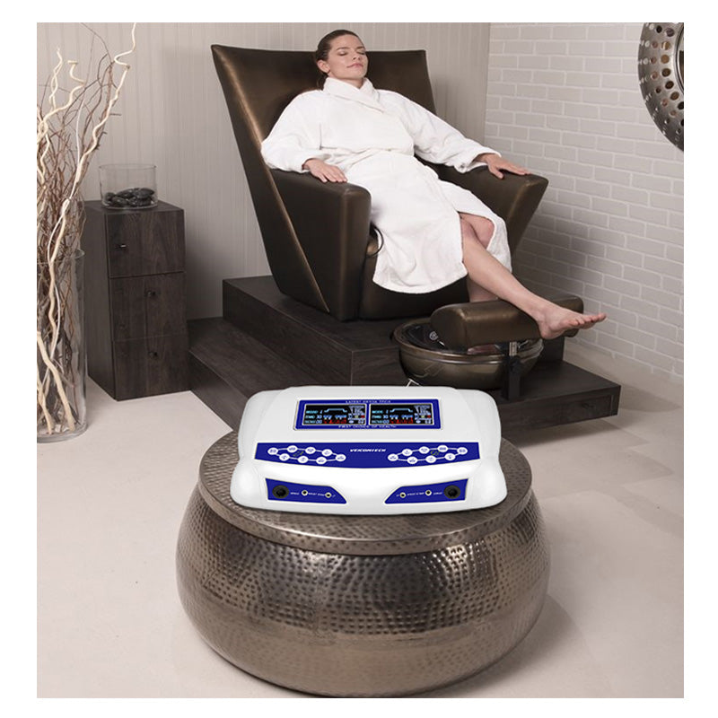 salon detox spa